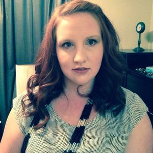 Meet your Posher, Tiffany